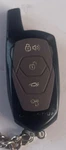Compustar Security Keyfob 4 Buttons VA5JR961AM. Fixed Price $110.00.