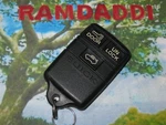 Clean Oem 89/96 Buick Regal Roadmaster Park Avenue 10205239 Fob Remote 88959920. Fixed Price $49.95.