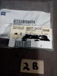 New Genuine Gmc Sl-n-key (02187-P) (03/1 88972631 Oem. Fixed Price $25.00.