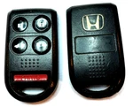 Oem Honda Odyssey Ex-l 2005-2010 Keyless Remote Van Fob 5-BUTTON P/n G8D-399H-A. Fixed Price $26.99.