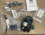 Chrysler 300 Lx + Dodge Magnum 05 -07 Remote Start Kit Oem Mopar Nos 82208995AG. Fixed Price $89.95.