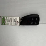 Gmc Sierra Chevy Silverado 2022-2025 Key Fob Cover Grey, 5-BUTTON. Fixed Price $19.99.