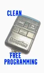 Clean K-9 Excalibur Atv Keyless Remote Start Fob Transmitter Omega #107 L2MET7B. Fixed Price $16.25.