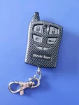 Direkt Start Carbon Fiber 4-BUTTON Remote Transmitter T503RT 0392214. Fixed Price $16.00.