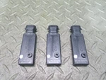 05-13 Chevrolet Corvette C6 Set Of Keyless Entry Remote Antenna Module Oem. Fixed Price $32.00.
