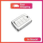 Tukellen For Jeep Key Fob Cover Soft Tpu Full Protection Case Compatible Wit. Fixed Price $19.36.