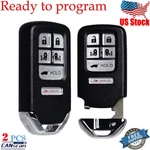 For Honda Odyssey 2014 2017 Keyless Entry Smart Prox Remote Fob KR5V1X 6B. Fixed Price $30.64.
