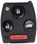 Genuine Honda (72147-SZA-A04) Keyless Module Assembly. Fixed Price $51.34.