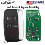 Lonsdor For Land Rover Jaguar 2010-2018 Smart Remote Key Buttons 315MHZ/433MHZ. Fixed Price $37.00.