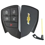 Original Oem Factory 24-26 Chevy Equinox Smart Key Remote Fob Prox YG0G21TB2. Fixed Price $54.99.