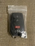 Oem 2024-25 Toyota Sequoia Tacoma Tundra FCC:HYQ14FBX PN:8990H-0C030 Unlocked. Fixed Price $79.99.