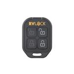 Remote 4-BUTTON Fob For Rvlock Keyless Handles, Wireless Transmitter. Fixed Price $34.23.