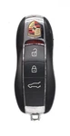 Oem Porsche 7PP.959.753.DR 7PP.959.753.EG KR5315-180528 Smart Key Fob W/ 4 Bu. Fixed Price $20.00.