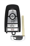 Fits Ford HC3T-15K601-BB Oem Button Key Fob. Fixed Price $67.77.