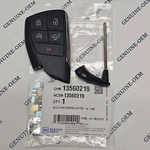 2022-2025 Gmc Sierra 1500 Keyless Remote Fob Transmitter 13560219 Oem. Fixed Price $79.00.