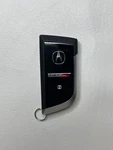 Red Oem Acura Mdx Type Smart Key Remote Fob KR5BTP 72147-TYB-C310. Fixed Price $129.99.