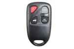 New Keyless Entry Fob Remote For 2004 Mazda RX-8 Free Program Ins 4BTN. Fixed Price $23.77.