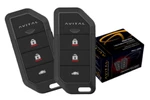 Avital 2103L 1-WAY Keyless Entry System W/ (2) 4-BUTTON Remotes **new**. Fixed Price $54.95.