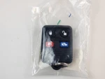 Original Ford 98-05 Oem Key Less Entry Remote Transmitter Fob 4-BUTTON Alarm Usa. Fixed Price $59.99.