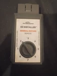 Ez Installer Gm. Fixed Price $50.00.