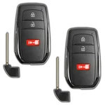 For 2024 2025 Toyota Land Cruiser Tacoma Keyless Entry Remote Smart Fob. Fixed Price $99.95.