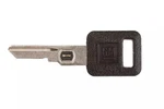 Genuine Gm Ignition Key 26019401. Fixed Price $33.95.