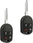 Fob Keyless Entry Remote Start Fits Various MODELS(CWTWB1U793 4-BTN)4-BTN Rs. Fixed Price $39.99.