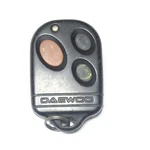 Oem Daewoo 1999 - 2002 Lanos Keyless Entry Remote Transmitter RK500NA. Fixed Price $14.99.
