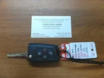 2018 Volkswagen Atlas Keyless Entry Remote Fob P/n 5G6 959 753 Ac. Fixed Price $59.99.