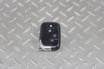 10-15 RX350 Black Electronic Smart Key Fob Remote Unlock Factory Oem Wty. Fixed Price $92.99.