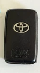 2010 - 2015 Toyota Prius 3 Button Black Key Fob. Fixed Price $80.00.