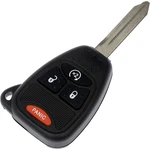 99277ST Dorman Key Fob For Ram Truck Jeep Wrangler Jk Compass Patriot Caliber. Fixed Price $144.52.
