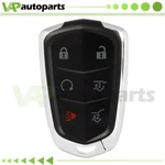 For Cadillac Escalade 2015 2016 2017-2020 Replacement Remote Car Key Fob Alarm. Fixed Price $17.29.