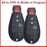 For 2008 -2020 Dodge Caravan Grand Remote Start Key Fob IYZ-C01C. Fixed Price $17.65.