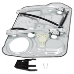 New Fits 2006-10 Hyundai Sonata Power Window Regulator Front Right W/ Motor 1PC. Fixed Price $66.69.