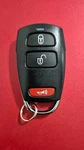 Refurbished Oem 2006-12 Kia Sedona Keyless Entry Fcc SV3-100060233 95430-4D031. Fixed Price $15.00.