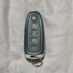 Oem 2011-2019 Ford Proximity Smart Keyless Entry Btn Remote Fob M3N5WY8609. Fixed Price $15.00.