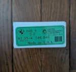 1996-2002 Bmw E36 Z3 Roadster Anti Theft Lock Computer Control Module Unit. Fixed Price $18.00.