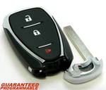 2018-2021 Chevrolet Equinox Remote Key Fob 13529665 HYQ4AA Unlocked Oem. Fixed Price $24.94.