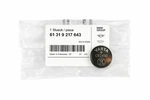 Genuine Oem Keyless Entry Transmitter Battery For Bmw X3, 750LI, M6 61319217643. Fixed Price $20.79.