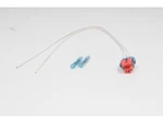 Ac Delco Keyless Entry Module Connector Fits Chevy Corvette 1993 46JTCD. Fixed Price $34.72.
