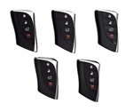 Oem Locksmith Lot Of 5 Lexus Remote Smart Key Fobs HYQ14FBF P4 Reads Aa Chip. Fixed Price $199.93.