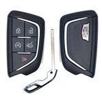 Oem 2020-2025 Cadillac CT4 CT5 Smart Key Proximity Remote Fob YG0G20TB1 13536990. Fixed Price $59.95.