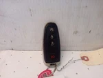 *worn* Four Button Fob/remote From 2015 Ford Explorer 10790193. Fixed Price $50.69.