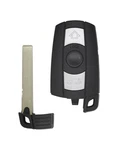 Fits Bmw 6986579-04 Oem 3 Button Key Fob. Fixed Price $49.77.