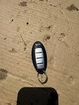 Oem Nissan Rogue 2015-2019 Smart Key Entry Remote Fob. Fixed Price $36.00.