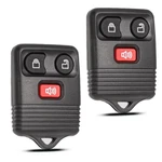 Supaland Fob Keyless Entry Fits Ford F150 F250 F350 Explorer Expediti.... Fixed Price $15.99.