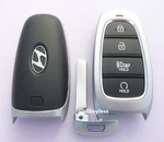Oem 2021-24 Hyundai Tucson Proxy Smart Keyless Entry Fob Remote 95440-N9052. Fixed Price $169.99.