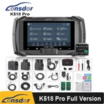 Lonsdor K518 Full Version All In One Y Progr Mmer Diagnostic 2ND. Fixed Price $1199.00.