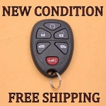 Like New Oem Gm Pontiac Montana SV-6 Saturn Relay Keyless Remote Fob 15114376. Fixed Price $29.95.